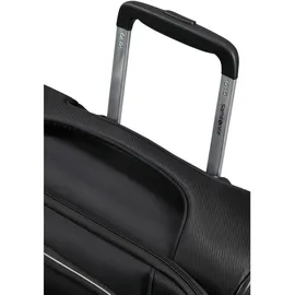 Samsonite Re-Lite 4-Rollen Cabin 55 cm / 20 l schwarz
