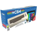 Retro Games The C64 Maxi