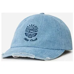RipCurl Mixed Montage Cap mid blue (8962) TU