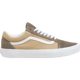 Canvas M Brown 40