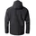 Vaude Roccia Ii Softshelljacke - Black - L