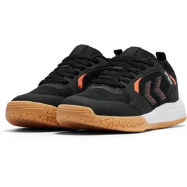 hummel Piii Power Play Pro LC Grau 37