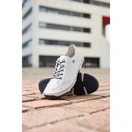 Rieker Sneaker Low Damen Weiß 36