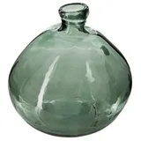 Atmosphera Créateur d'intérieur Vase in grün | Gr.: onesize