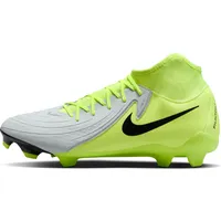 Nike Phantom Luna II Herren Metallic Silver/Black-Volt 41