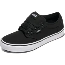 Vans Atwood Low black/white 48