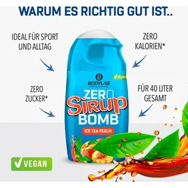 Bodylab24 BOMB 3.0 325 ml