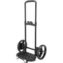 Reisenthel citycruiser rack schwarz 39 x 106 x 48 cm