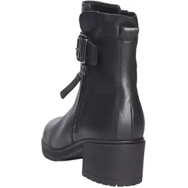 Gabor Stiefelette schwarz 39,5-40