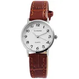 Clasixx CX0026 Kunstleder 27 mm