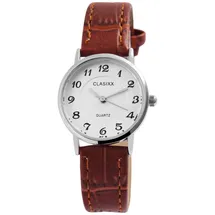 Clasixx CX0026 Kunstleder 27 mm