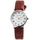 Clasixx CX0026 Kunstleder 27 mm