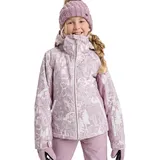 Roxy Free Jet Jacke Rosa 146/152