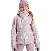 Roxy Free Jet Jacke Rosa 146/152
