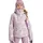Roxy Free Jet Jacke Rosa 146/152