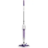 Polti Vaporetto SV440 Double 1500 W Violett/Weiß