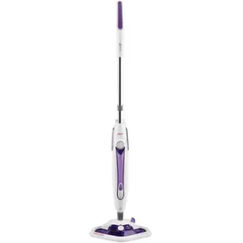 Polti Vaporetto SV440 Double 1500 W Violett/Weiß