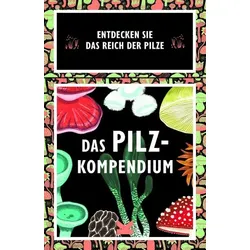 Das Pilz-Kompendium