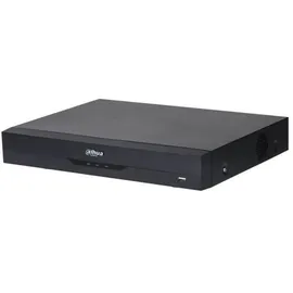 Dahua Technology XVR5108HS-4KL-I3 Digitaler Videorekorder (DVR) Schwarz