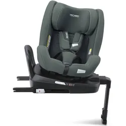 Recaro Kindersitz Salia 125 KID Mineral Green