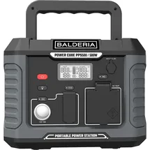 Balderia Power Cube 500W