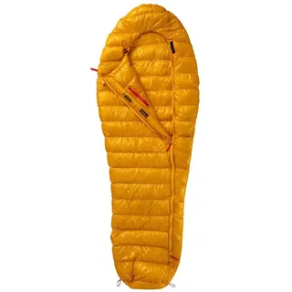 Pajak Radical 1Z Schlafsack - Gold - Normal