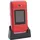 Olympia Vitus 2G rot