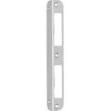 BKS Winkelschließbl.STA silber Winkel B.20xL.170mm ktg.Schenkelbreite 20mm DIN L/R