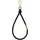 iDeal of Sweden Cord Phone Wristlet Black
