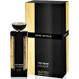 Lalique Noir Premier Rose Royale 1935 Eau de Parfum 100 ml