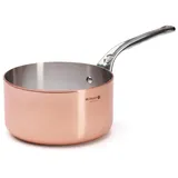 De Buyer Prima Matera Stielkasserolle 18 cm rund