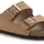 Birkenstock Arizona BFBC Brown - 40
