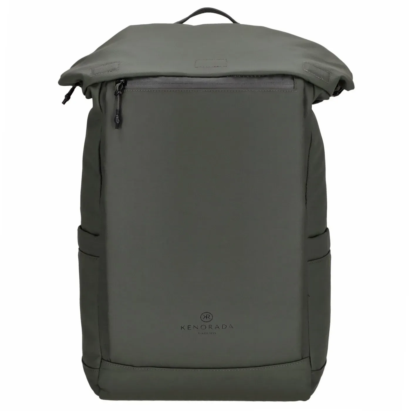 KENORADA Rucksack Leisure RS91-B Rolltop 30l olive