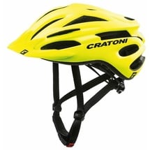 Cratoni Pacer 54-58 cm neonyellow matt