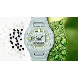 Casio G-SHOCK GBA-950 Harz 42 mm GBA-950-7AER