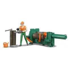 Br-Bworld Forstwirtschaft 62650