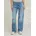 Loose Jeans Blau Faded False Bay Destroyed D22889-E019-H085 27W 32L