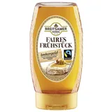Breitsamer Honig Honig, Breitsamer Faires Fruehstueck Blütenhonig fair und klimaneutral 350g