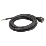 Fortis Anschlussleitung 5m H07RN-F3G1,5