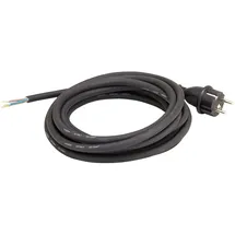 Fortis Anschlussleitung 5m H07RN-F3G1,5