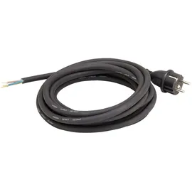 Fortis Anschlussleitung 5m H07RN-F3G1,5