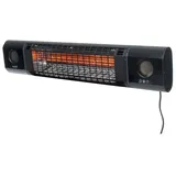Sunred Sun and Sound 2000 W