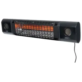 Sunred Sun and Sound 2000 W