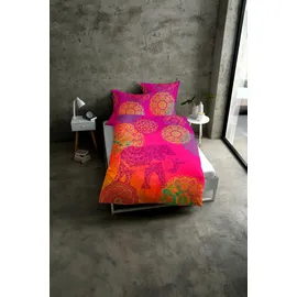 SISTER S Noida pink (155x220+80x80cm)