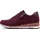 Marco Tozzi Sneaker Damen Rot 38