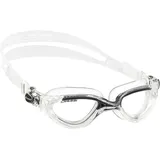 Cressi Flash Schwimmbrille - Black - One Size