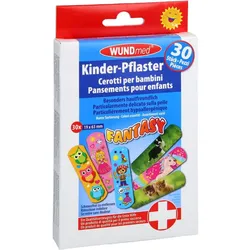 Kinderpflaster Fantasy
