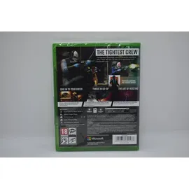 Payday 3 Day One Edition