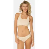 Danish Endurance Invisible Bikini 6 St. Beige M