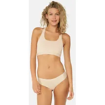 Danish Endurance Invisible Bikini 6 St. Beige M